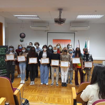 Fotos Semi Final 2022
